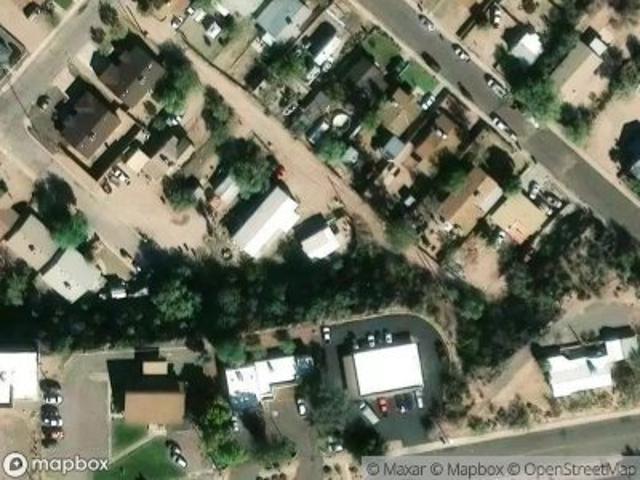 N Lincoln St