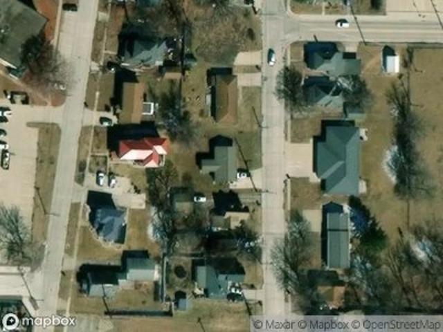 N Lincoln St