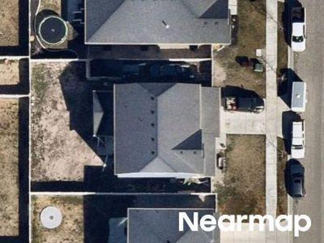 N Lindbergh Ln