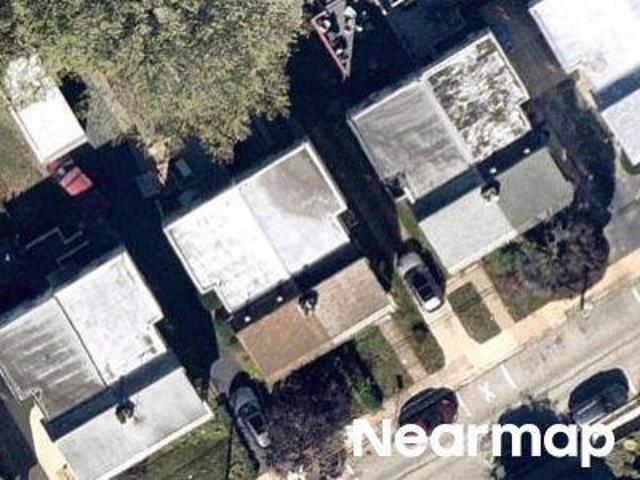 N Linden Ave