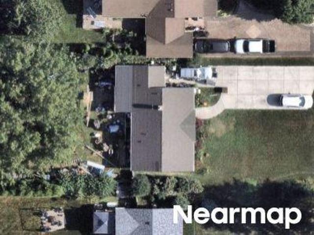 N Linden Ave
