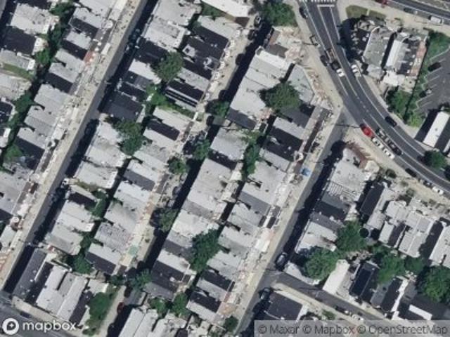 N Lindenwood St