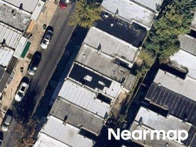 N Lindenwood St