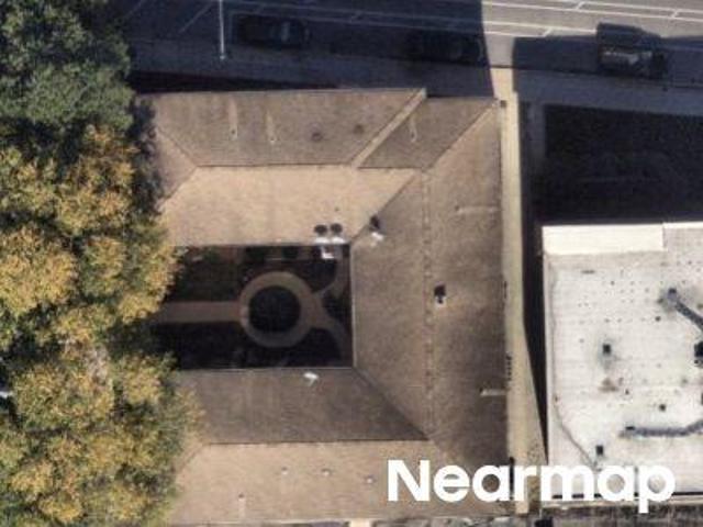 N Linder Ave