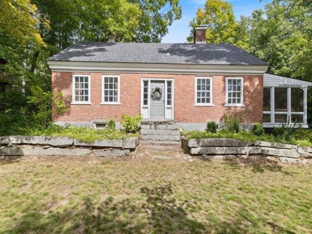 N Line Rd, Wolfeboro, Home For Sale