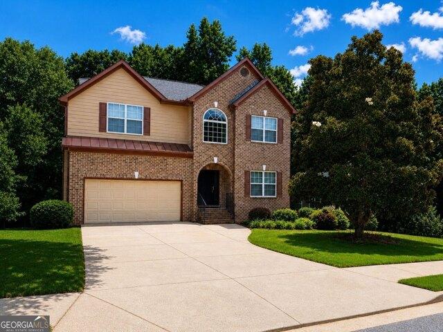 N Links Dr, Covington, Home For Sale