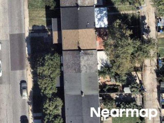 N Linwood Ave