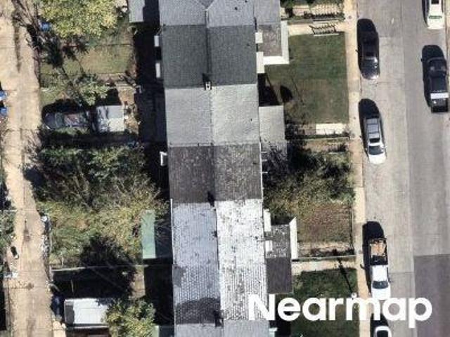 N Linwood Ave