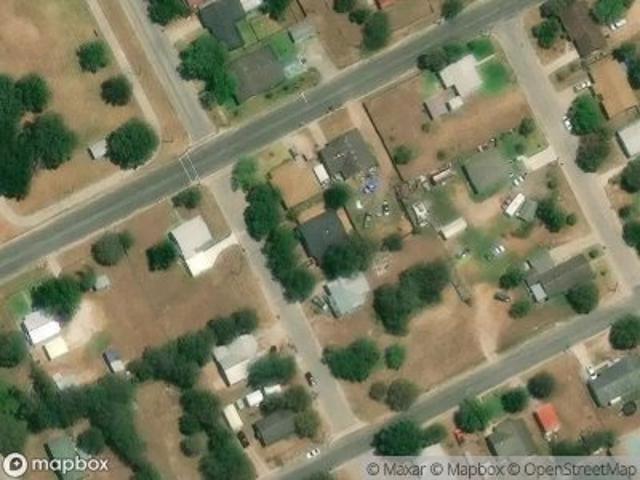 N Live Oak St