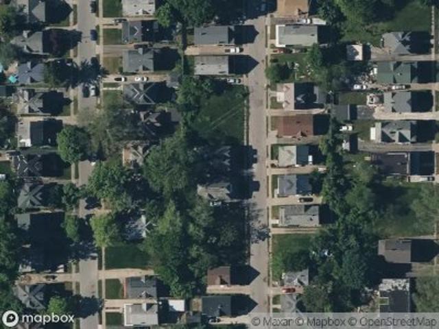 N Lockwood Ave