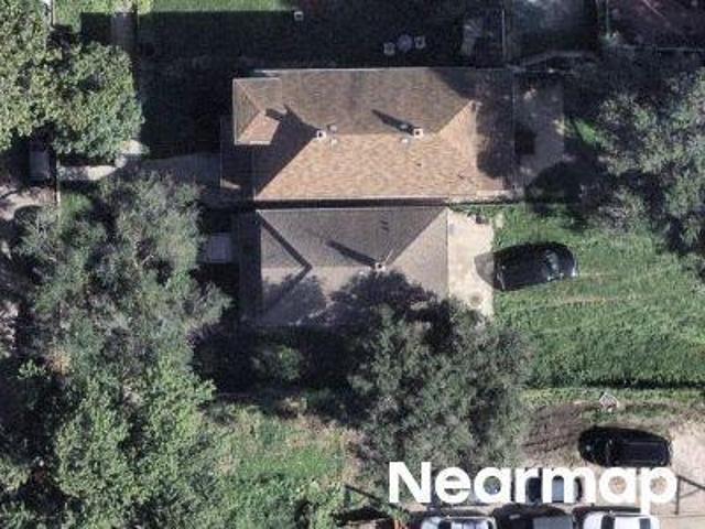 N Lockwood Ave