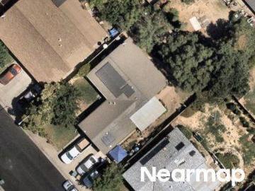 N Lockewood Ln