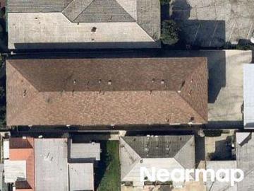 Inglewood, Nashville-Davidson metropolitan government, Nashville-Davidson metropolitan government, Davidson County, Tennessee, Tennessee, USA