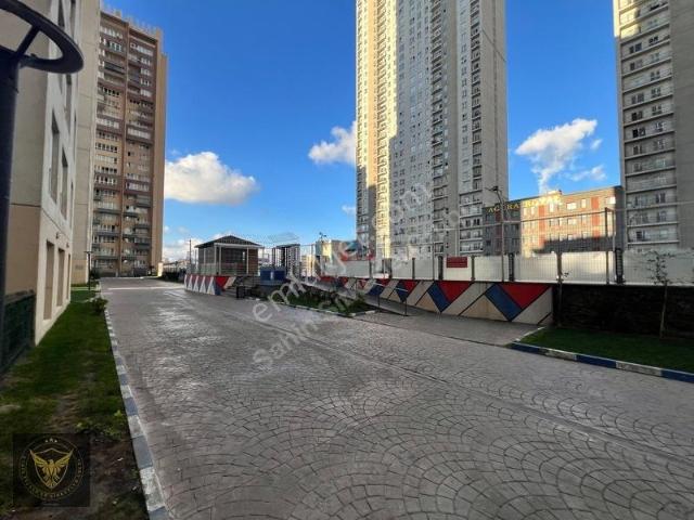 N Logo Sitesi Şehir Manzaralı Full Eşyalı 1+0 Kiralık Dairemiz