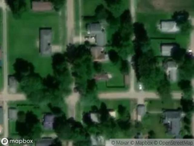 N Logan St