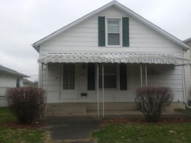 N Logan St