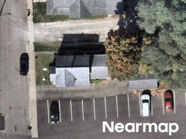 N Loder Ave