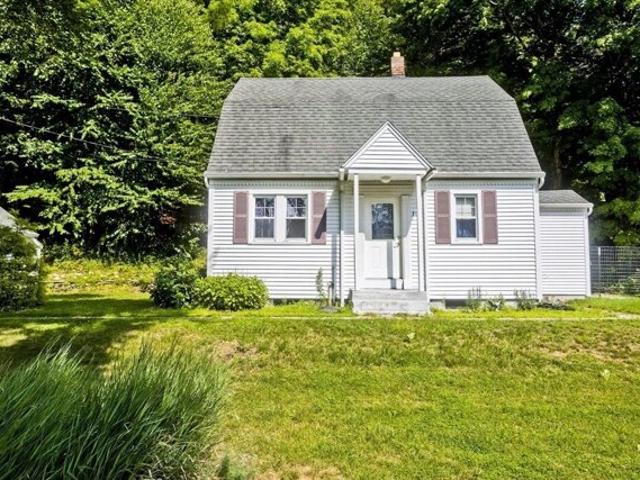 N Loomis St, Southwick, Home For Sale