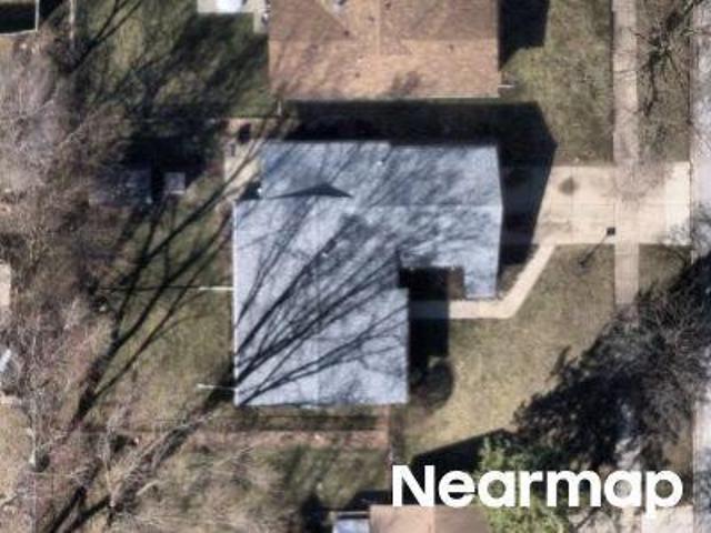 N Longwood Dr