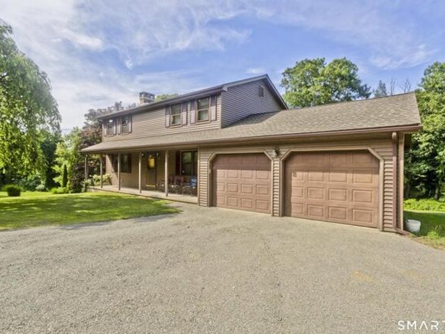 N Lost Acres Rd, Hartland, Home For Sale