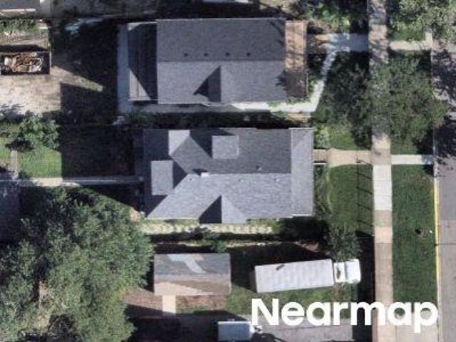 N Lorel Ave