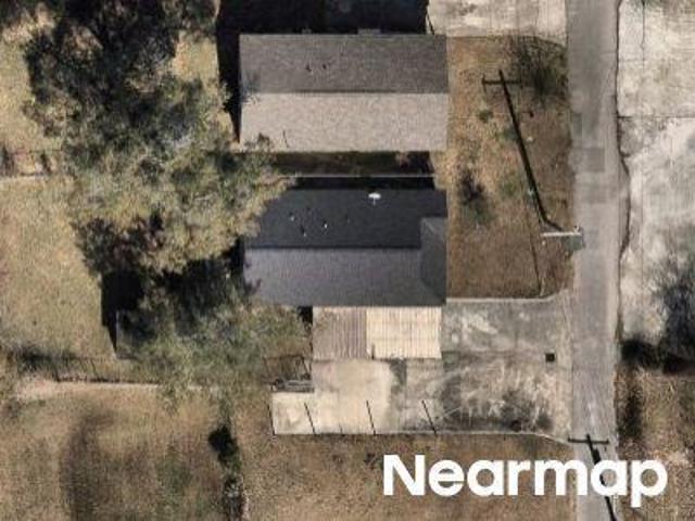 N Louisiana Ave