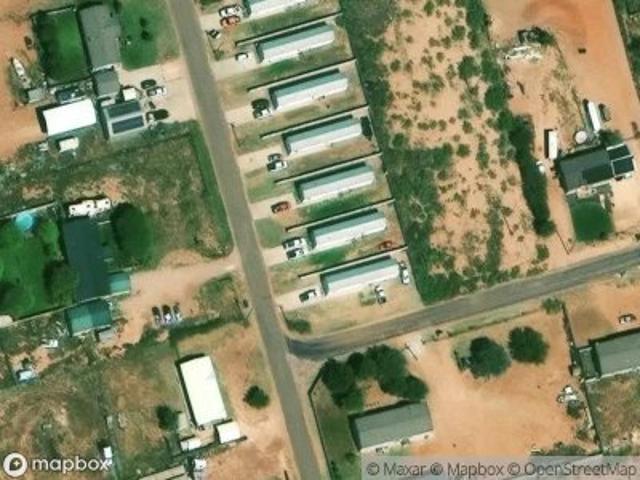 N Loyola Ave