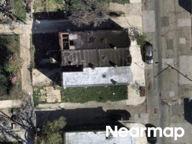 N Pulaski St