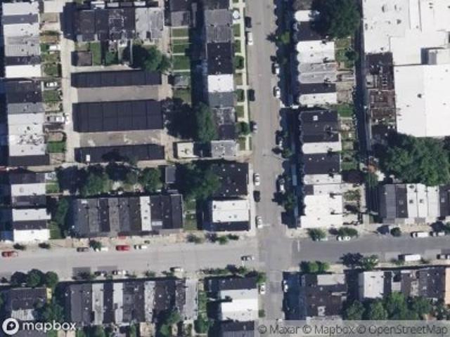 N Pulaski St