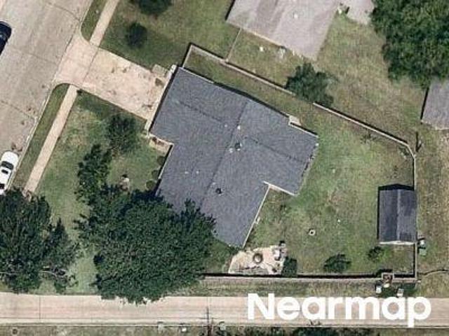 N Purdue Dr