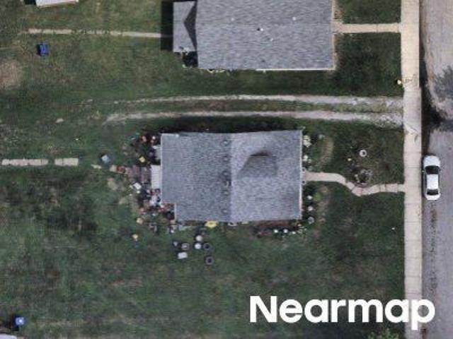 N Purdum St