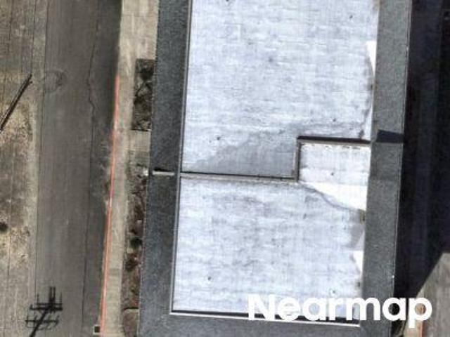 N Pacific St