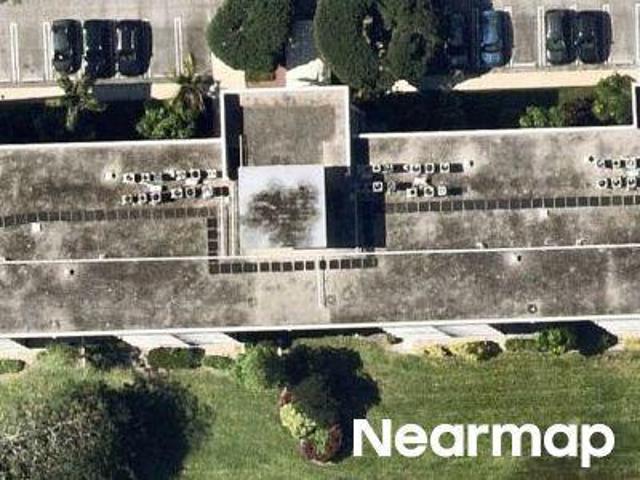 N Palm Aire Dr Apt 501