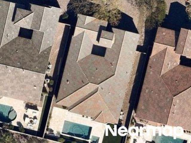 N Palo Brea Way