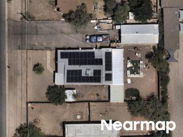 N Palo Verde Ave