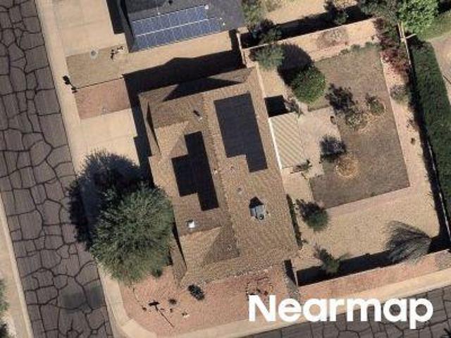 N Palo Verde Dr