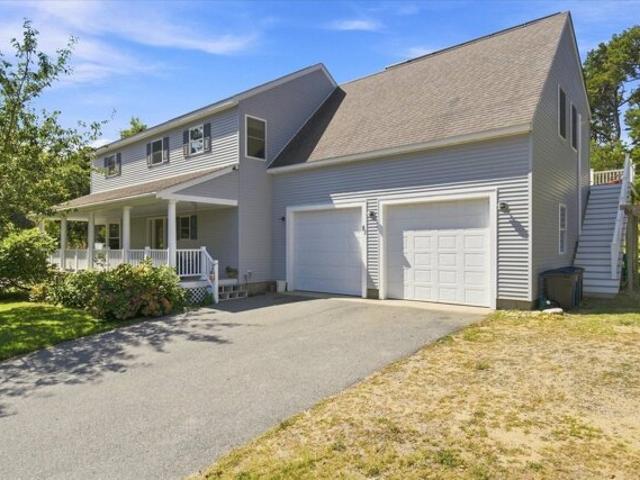 N Pamet Rd, Truro, Home For Sale