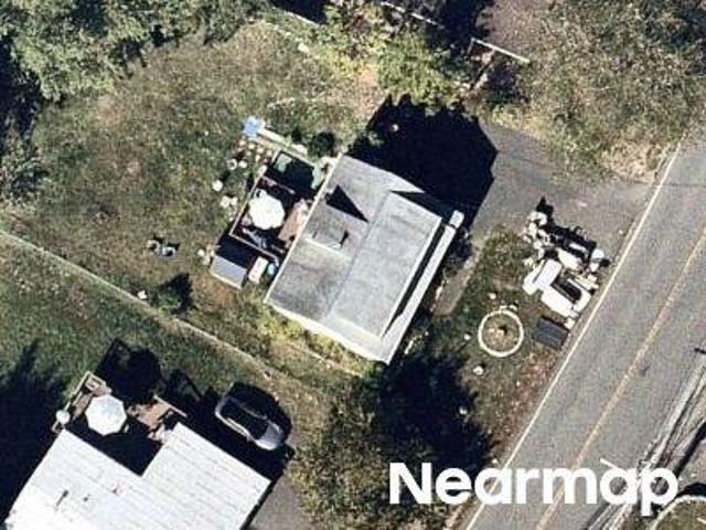 N Pascack Rd