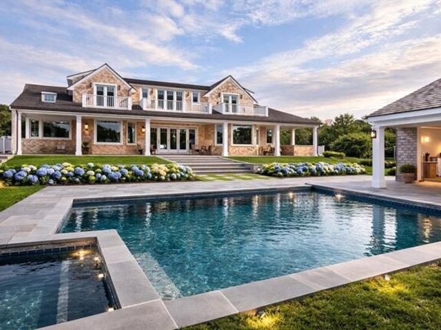 N Pasture Ln, Nantucket, Home For Sale