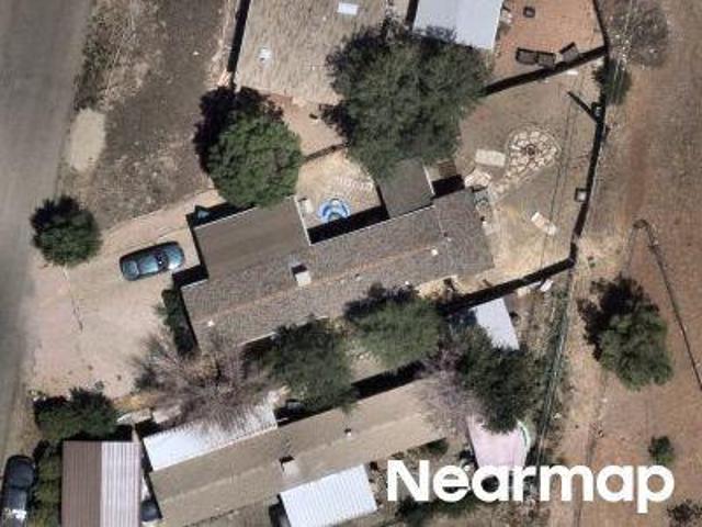 N Parent Rd