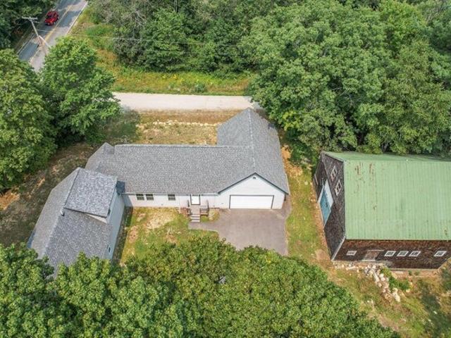 N Parish Rd, Turner, Home For Sale