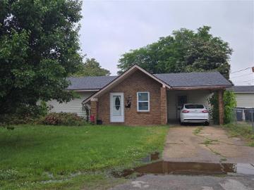 N Parkview Dr