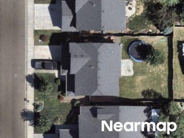 N Park Crossing Ave