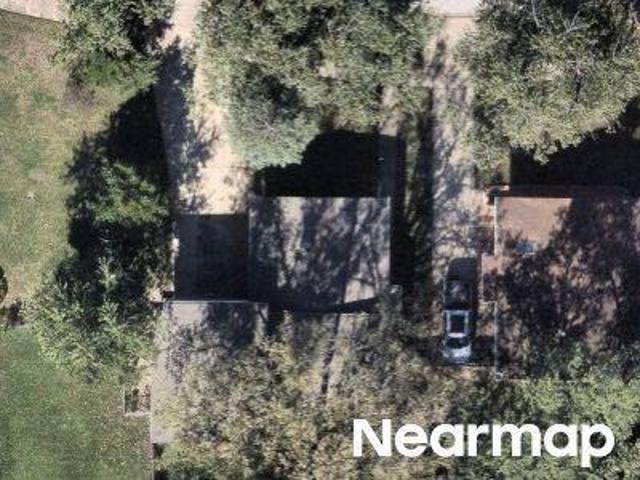 N Park Dr