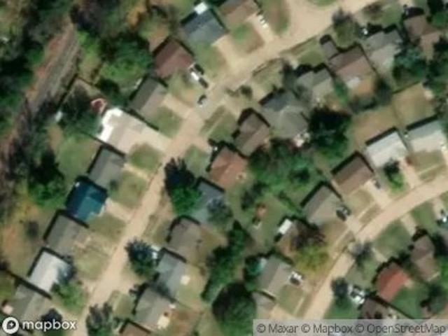 N Park Dr
