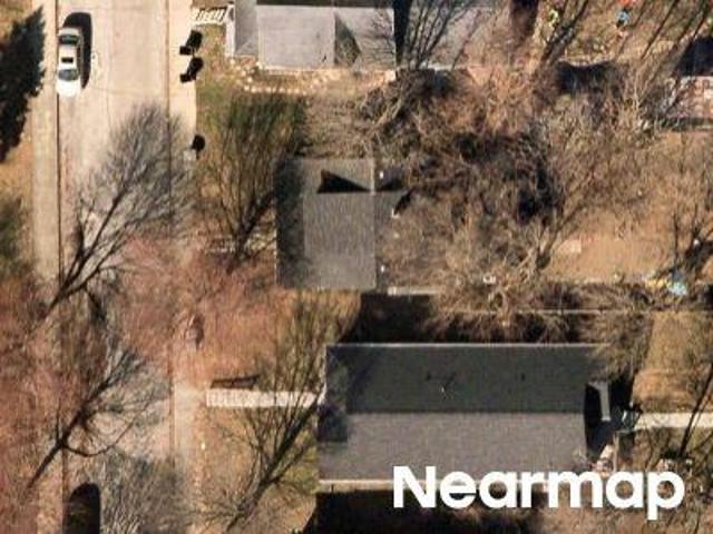 N Parker Ave
