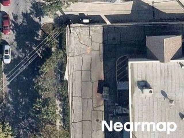 N Parkside Ave