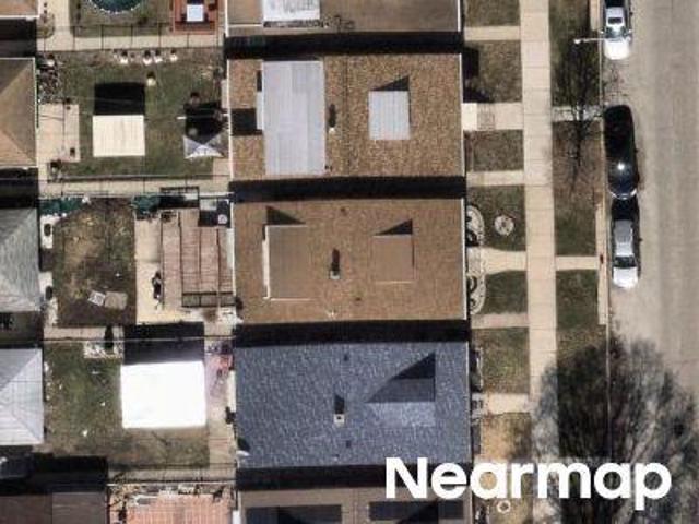 N Parkside Ave