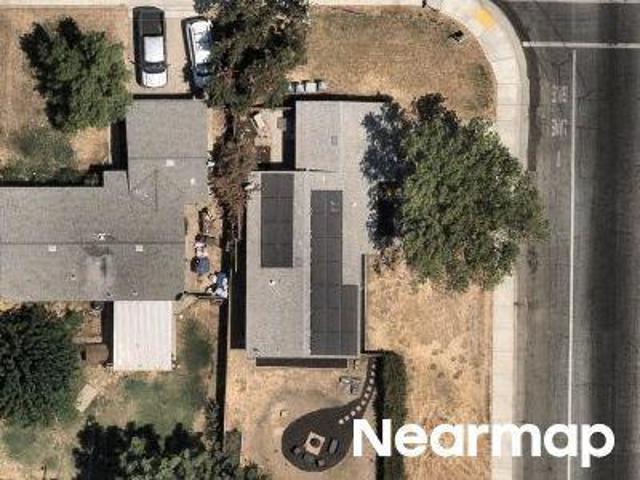 N Parsons Ave