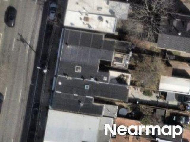 N Patrick St